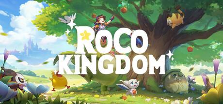 Roco Kingdom Cover