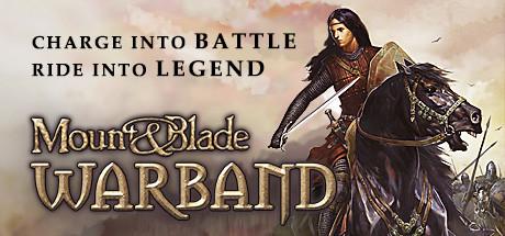 Mount & Blade: Warband Cover