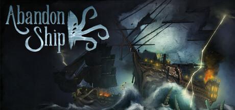 Abandon Ship Cover