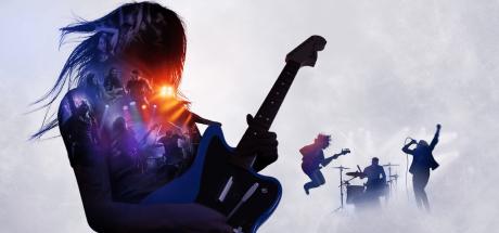 Rock Band 4: Rivals Expansion Cover