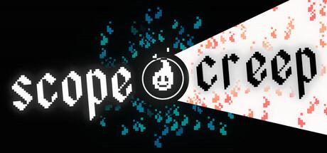 Scopecreep Cover