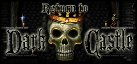 Return to Dark Castle Cover