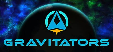 Gravitators Cover
