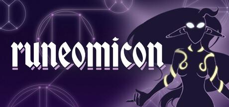 Runeomicon Cover