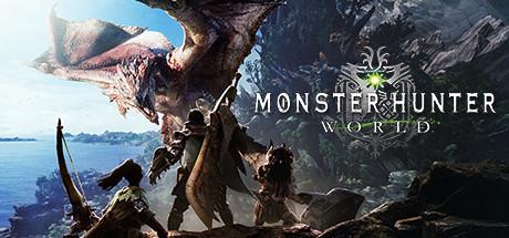 MHW Cover