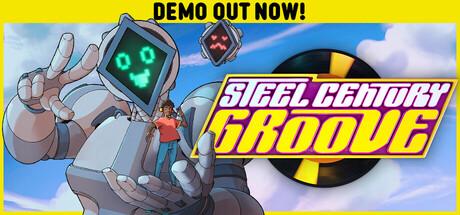 Steel Century Groove Cover