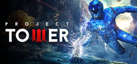 Project Tower Cover