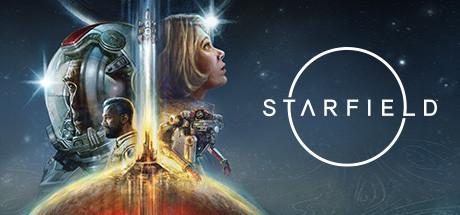 Starfield Cover