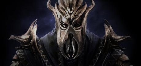 The Elder Scrolls V: Skyrim - Dragonborn Cover