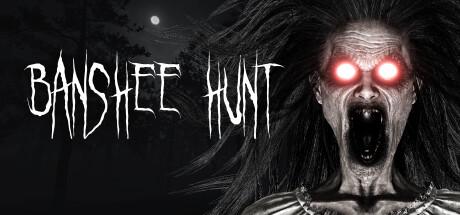 Banshee Hunt Cover