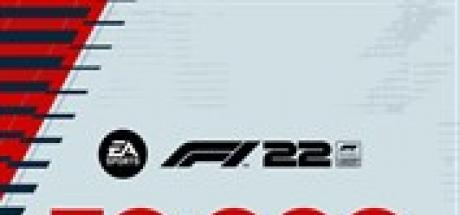 F1 22 Cover