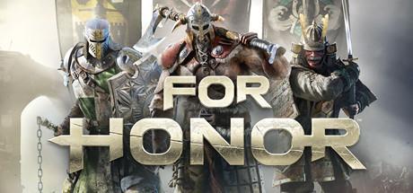 For Honor Cover
