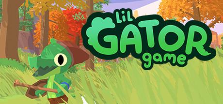Lil Gator Game Cover