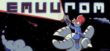 EMUUROM Cover