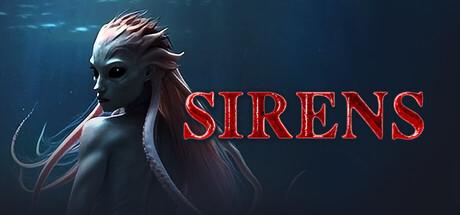 Sirens Cover