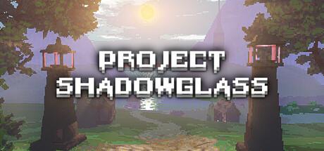 Project Shadowglass Cover
