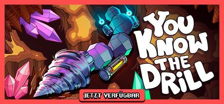 You Know The Drill Cover