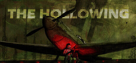 The Hollowing Cover