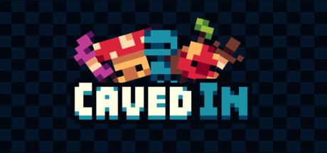 Caved-in Cover