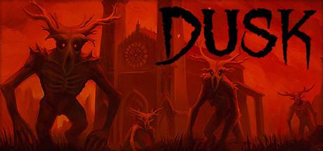 DUSK Cover