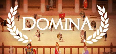 Domina Cover