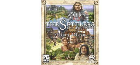 Die Siedler Cover