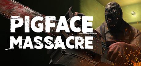 PIGFACE MASSACRE Cover