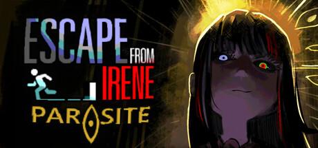 Escape from Irene: Parasite Cover
