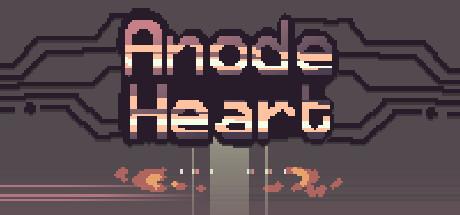 Anode Heart Cover