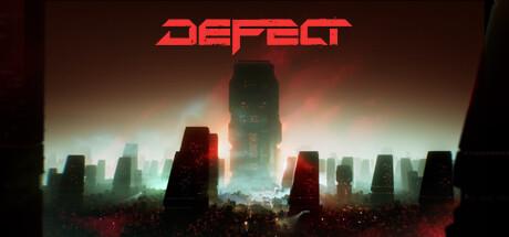 Defect Cover