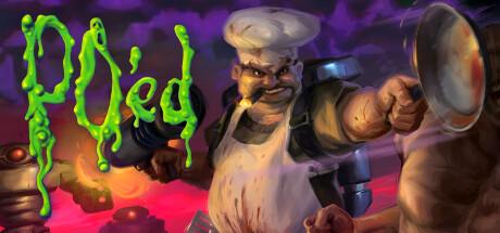 PO'ed: Definitive Edition Cover