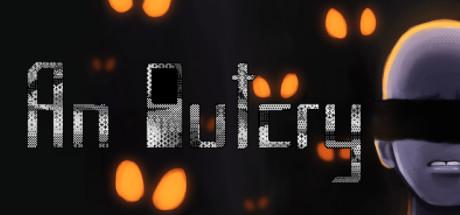 An Outcry Cover