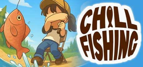 Chill Fishing Cover