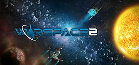 Warspace 2 Cover