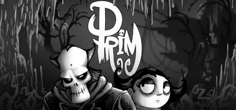 PRIM Cover