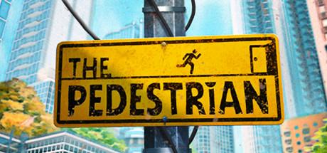 The Pedestrian Cover