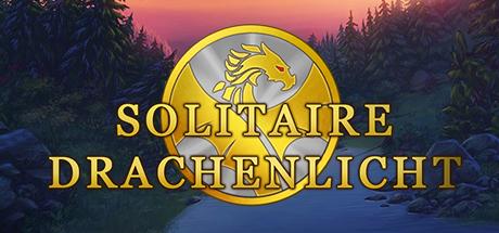 Solitaire. Dragon Light Cover