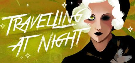 Travelling At Night Cover