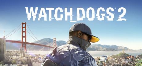 Watch Dogs 2 Cover