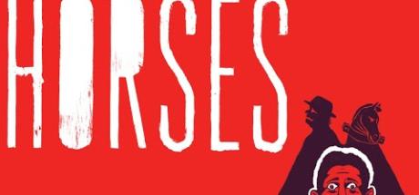 Horses Cover