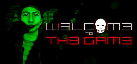 Welcome to the Game III Cover