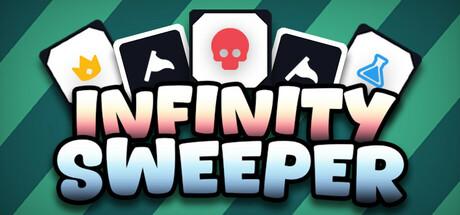 Infinity Sweeper Cover