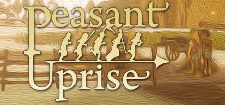 Peasant Uprise Cover