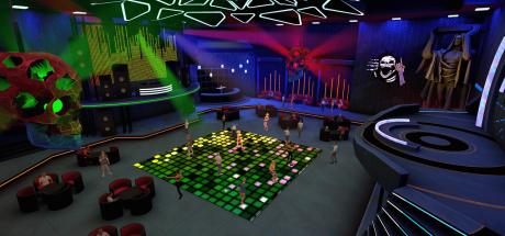 Darts VR2: Bullseye Cover