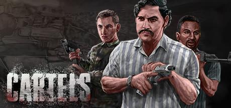 Cartels Cover
