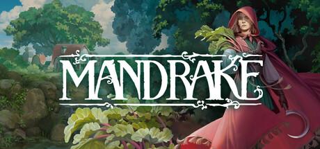 Mandrake Cover