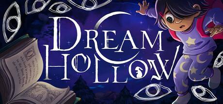 Dream Hollow Cover