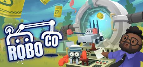 RoboCo Cover