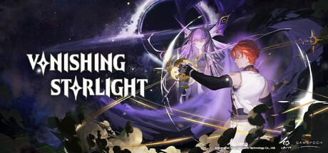 Vanishing Starlight Cover