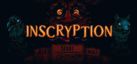 Inscryption Cover
